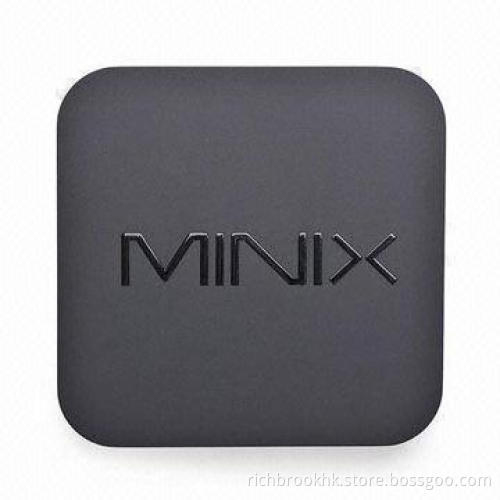Google's Android TV Box, Dual-core RK3066 with 5V DC Input